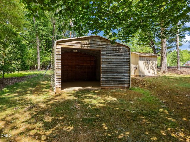 9418 Wilkins Road, Bahama, NC 27503