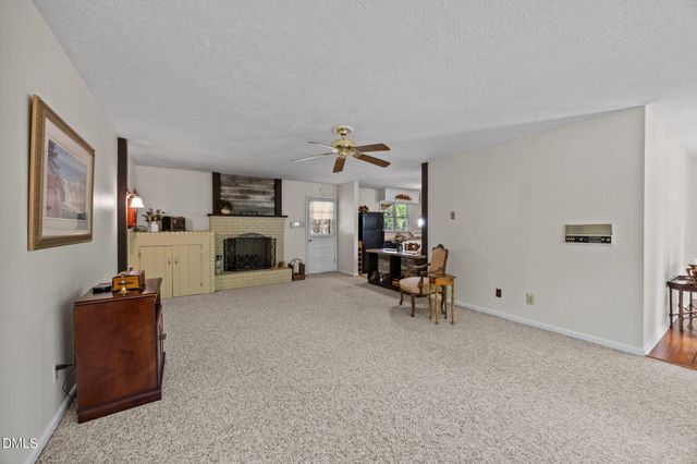 9418 Wilkins Road, Bahama, NC 27503