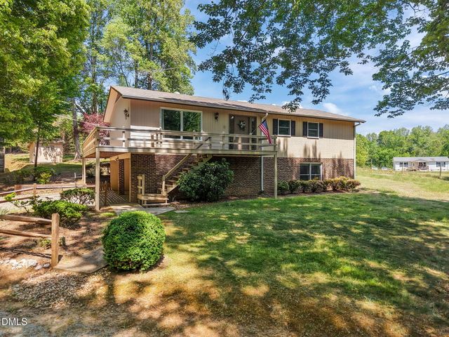 9418 Wilkins Road, Bahama, NC 27503