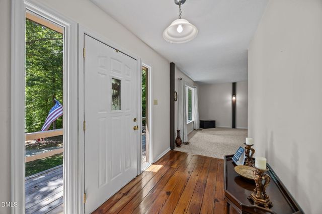 9418 Wilkins Road, Bahama, NC 27503