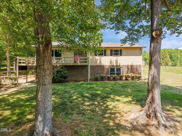 9418 Wilkins Road, Bahama, NC 27503