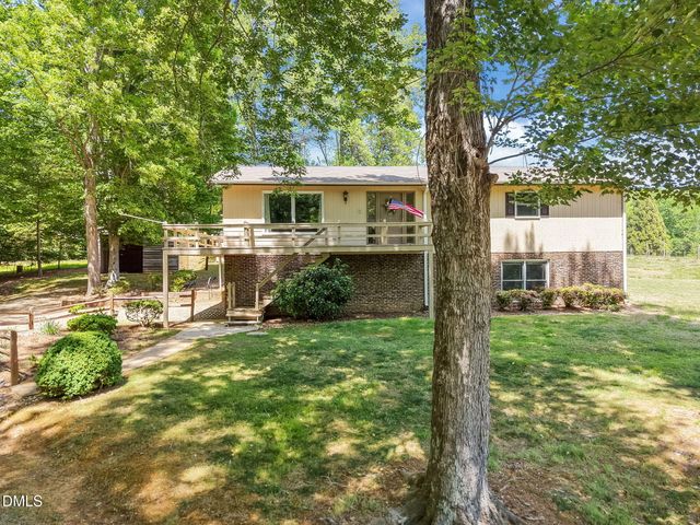 9418 Wilkins Road, Bahama, NC 27503