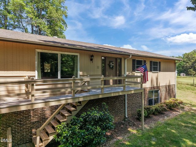 9418 Wilkins Road, Bahama, NC 27503