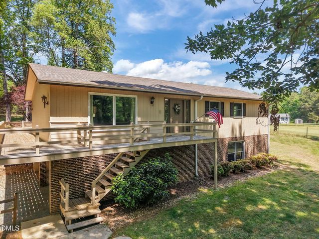 9418 Wilkins Road, Bahama, NC 27503