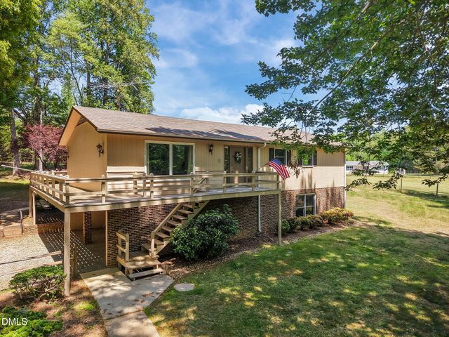 9418 Wilkins Road, Bahama, NC 27503