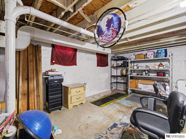 3540 N 39th Street, Omaha, NE 68111