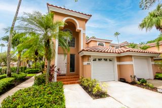 202 Legendary Circle, Palm Beach Gardens, FL 33418