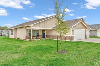 4768 Jackies Way, Manhattan, KS 66502