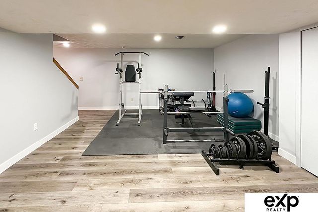 1010 Hogan Street, Papillion, NE 68046