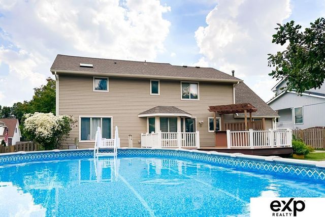 1010 Hogan Street, Papillion, NE 68046