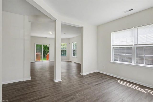 720 27th ST, Newport News, VA 23607
