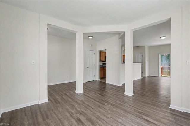 720 27th ST, Newport News, VA 23607
