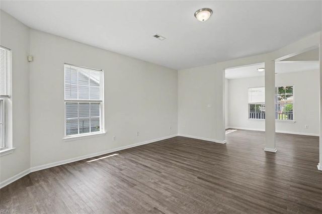 720 27th ST, Newport News, VA 23607