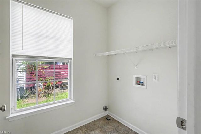 720 27th ST, Newport News, VA 23607