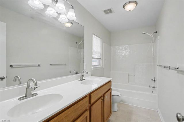 720 27th ST, Newport News, VA 23607