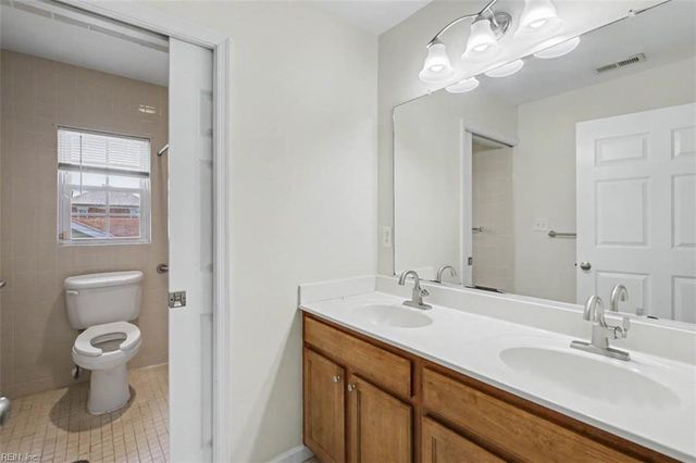720 27th ST, Newport News, VA 23607
