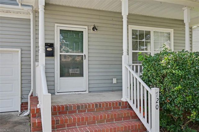 720 27th ST, Newport News, VA 23607