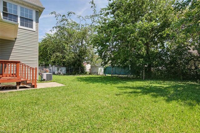 720 27th ST, Newport News, VA 23607