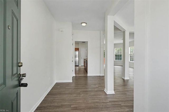 720 27th ST, Newport News, VA 23607
