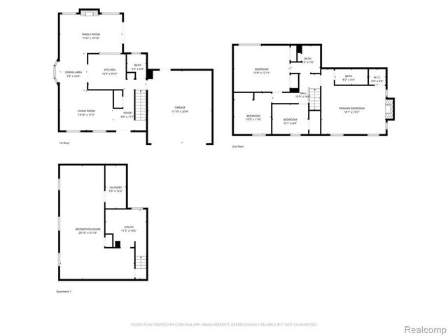 12800 S Daily Drive, Sterling Heights, MI 48313