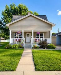 2118 Lynch Avenue, Granite City, IL 62040