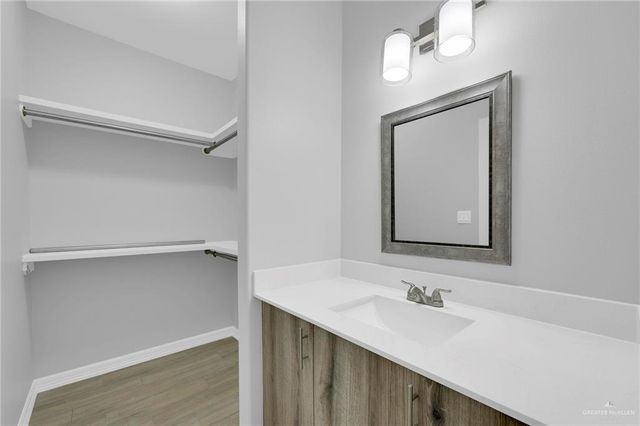 608 Bridget Street, Weslaco, TX 78599