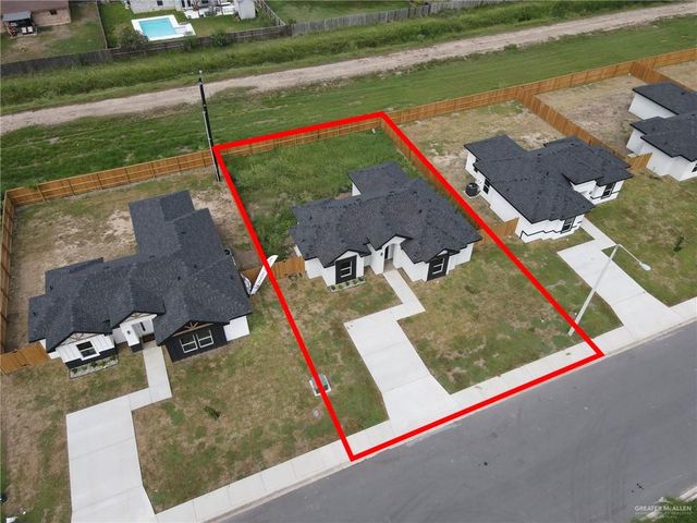 608 Bridget Street, Weslaco, TX 78599