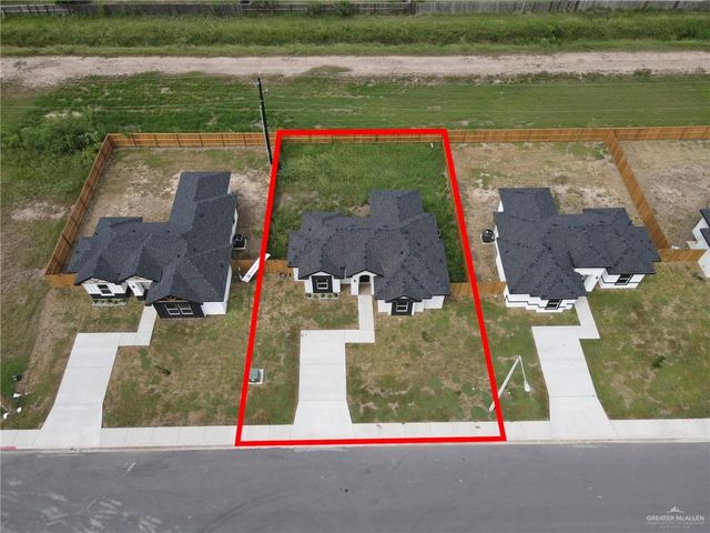 608 Bridget Street, Weslaco, TX 78599