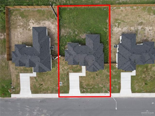 608 Bridget Street, Weslaco, TX 78599