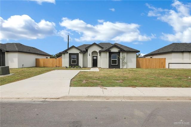 608 Bridget Street, Weslaco, TX 78599