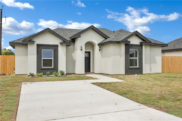 608 Bridget Street, Weslaco, TX 78599