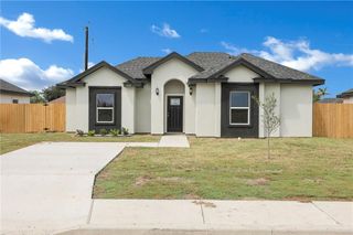 608 Bridget Street, Weslaco, TX 78599