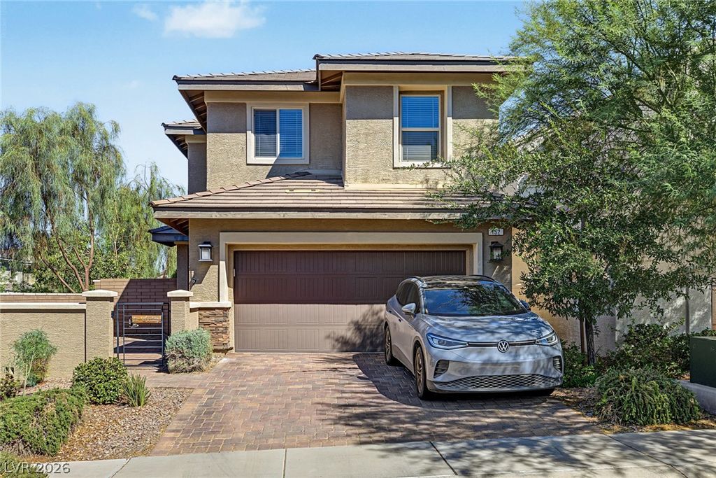 152 Volti Subito Way, Henderson, NV 89011 — photo 2