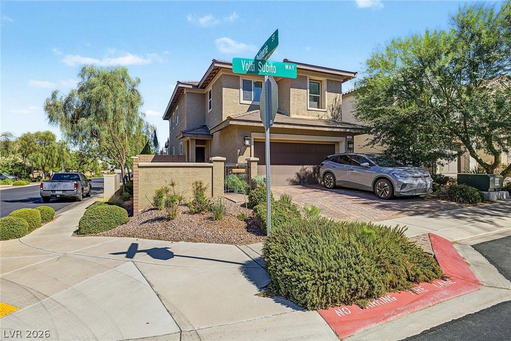 152 Volti Subito Way, Henderson, NV 89011 — photo 3