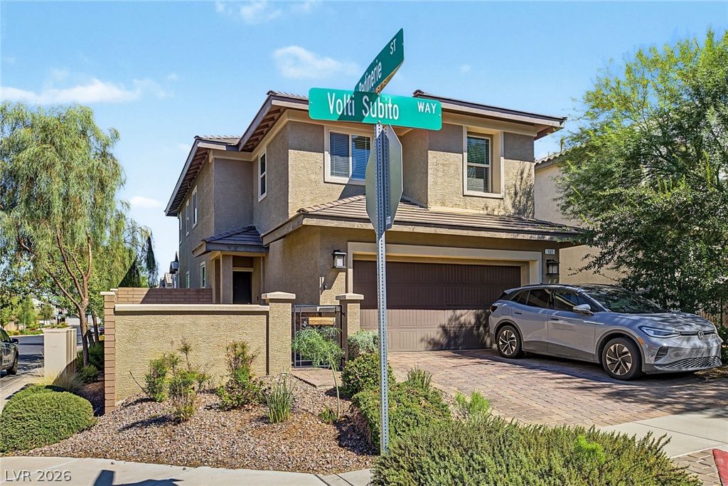 152 Volti Subito Way, Henderson, NV 89011 — photo 4