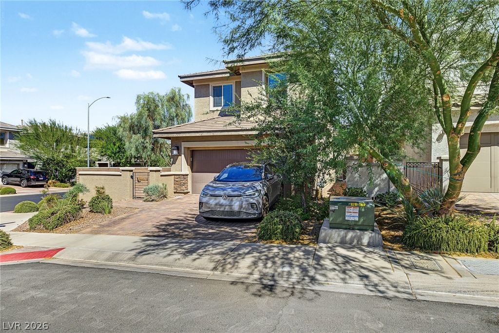 152 Volti Subito Way, Henderson, NV 89011 — photo 5