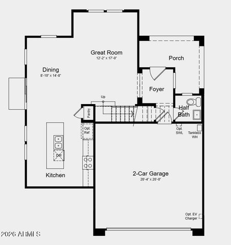 3618 N 99TH Drive, Avondale, AZ 85392