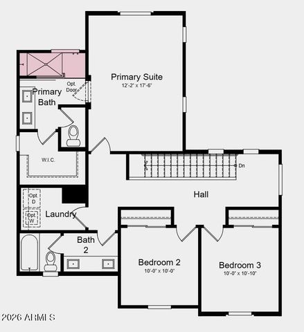 3618 N 99TH Drive, Avondale, AZ 85392