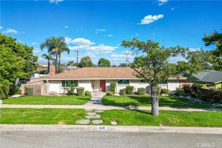 1848 N 2nd, Upland, CA 91784