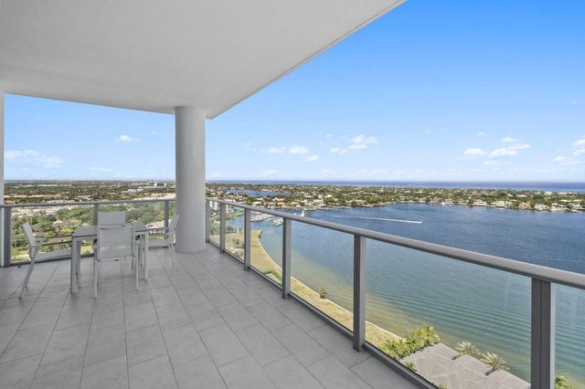 1 Water Club Way Ph2204, North Palm Beach, FL 33408