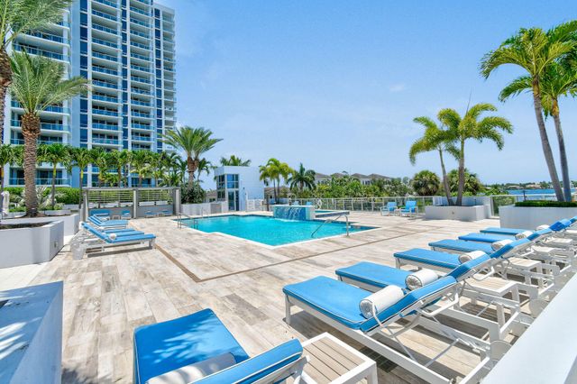 1 Water Club Way Ph2204, North Palm Beach, FL 33408