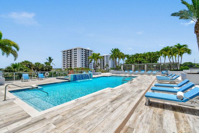 1 Water Club Way Ph2204, North Palm Beach, FL 33408