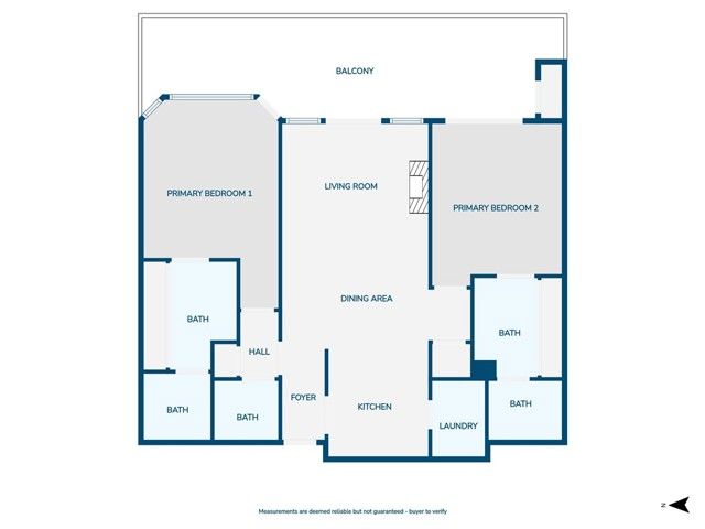 2571 Plaza Del Amo 109, Torrance, CA 90503