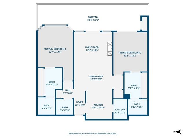 2571 Plaza Del Amo 109, Torrance, CA 90503