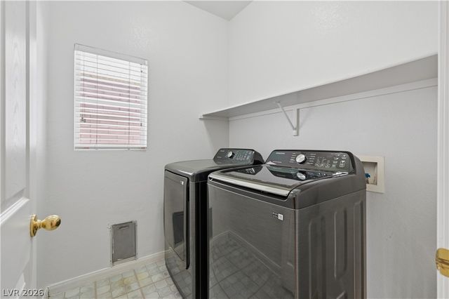 8315 Hunter Brook Street, Las Vegas, NV 89139