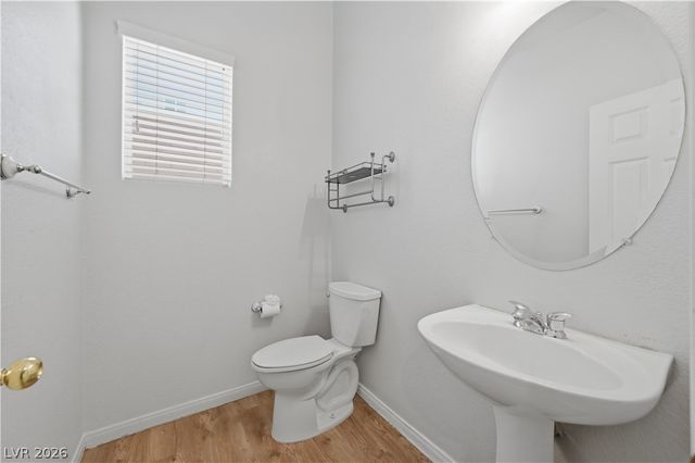 8315 Hunter Brook Street, Las Vegas, NV 89139