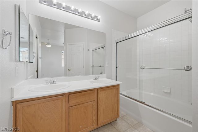8315 Hunter Brook Street, Las Vegas, NV 89139