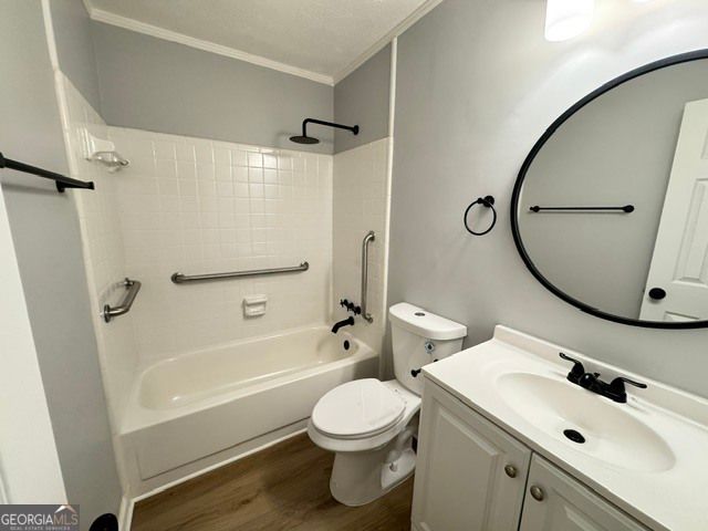 1084 Huntington Trace SE, Smyrna, GA 30082
