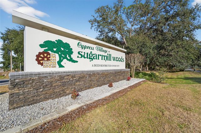 23 CHINKAPIN CIRCLE, Homosassa, FL 34446