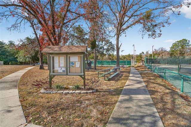 23 CHINKAPIN CIRCLE, Homosassa, FL 34446